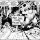 One of the eco-terrorists tries to enlist Concrete’s massive strength to the cause.